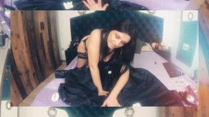 MilfyCalla compilation – Fetish sex, romantic blow-jobs, latina cum-slut with big-ass x14
