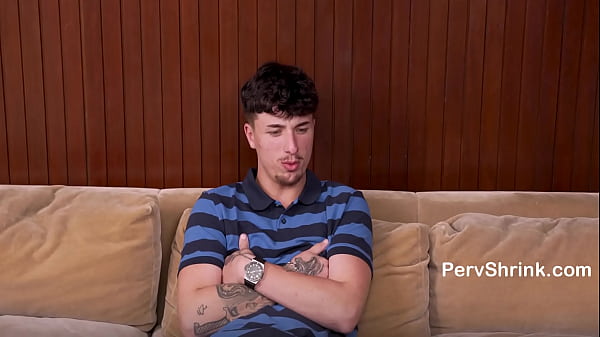 Therapist helps patient fulfill stepmom kink | PervShrink