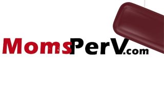 The Pantyhose Fetish That United Stepmom and Stepson – Alison Rey, Joshua Lewis