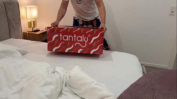 Who’s in the Bed? Stepmom or Doll?