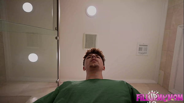 My Talking Penis Gets Me Into A 3some With My Stepmom