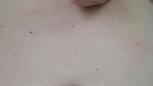 He came deep inside my hot pussy. My cock didn’t notice anything.